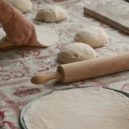 I pizza z trouby může být jako z Itálie - pizza testo