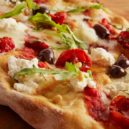 I pizza z trouby může být jako z Itálie - pizza