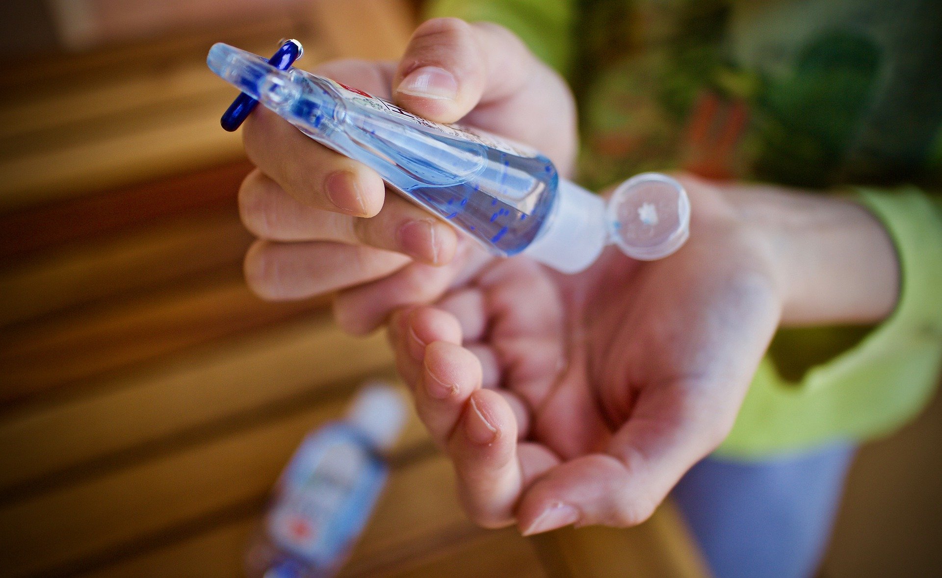 Navzdory přírůstkům neevidují středočeští hygienici nová ohniska