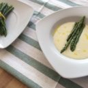 Chřest se vrací do českých kuchyní - asparagus chrest