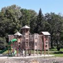 Park Zahrádky se zpřístupňuje - 0 190603_105732