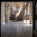 Výstava fotografií Pavla Máry v Litoměřicích - 0_Výstava Pavel Mára Site specific v odsvěceném kostele v Litoměřicích_foto Pavel Mára