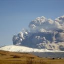 Sopky na Islandu - Eyjafjallajokull