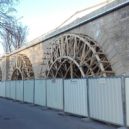 Negrelliho viadukt znovu ožívá - Negrelli viadukt