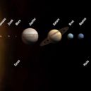 Dobývání planet začalo Venuší - slunecni soustava