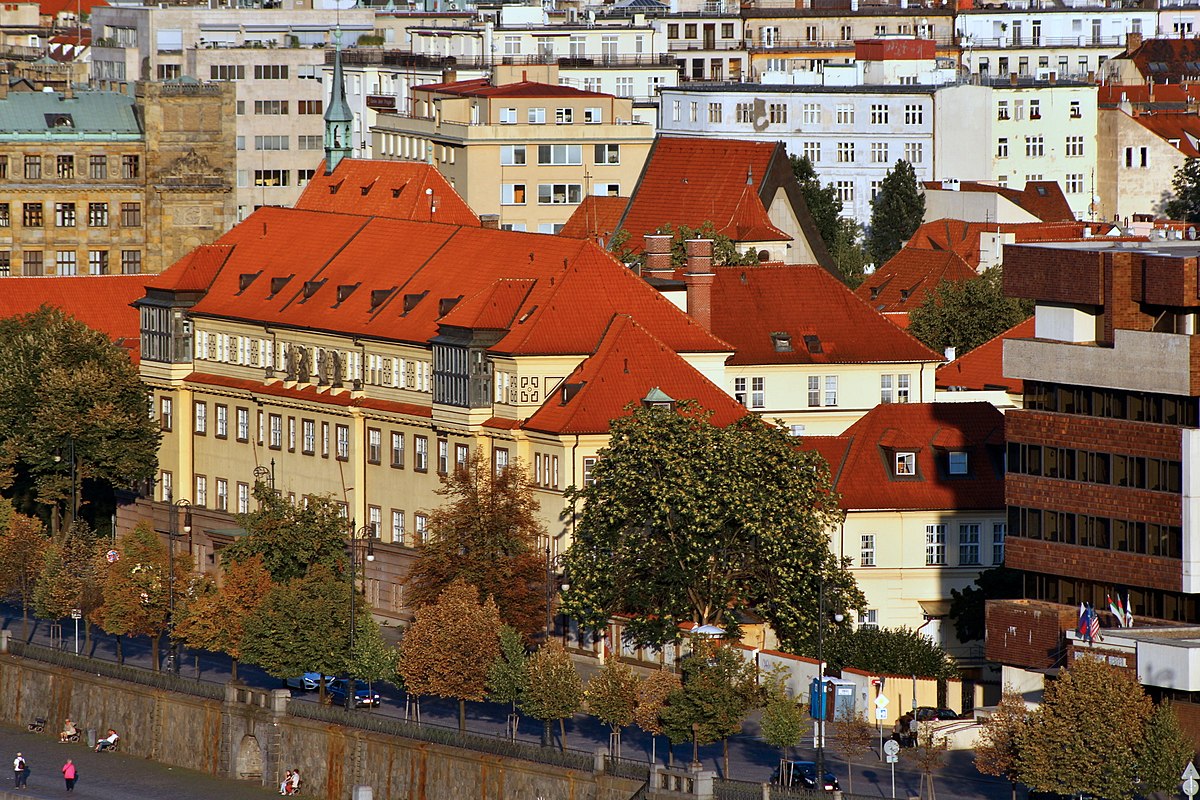 Léčba obezity. Nemocnice Na Františku otevře oddělení bariatrie