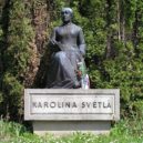 Magičtí lidé Karoliny Světlé - karolina svetla