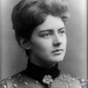 Stephen Grover Cleveland - Frances Folsom Cleveland
