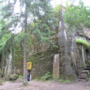 Christine (Christa) Schröder - Wolfsschanze
