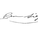Benjamin „Bugsy“ Siegel - Benjamin Siegel