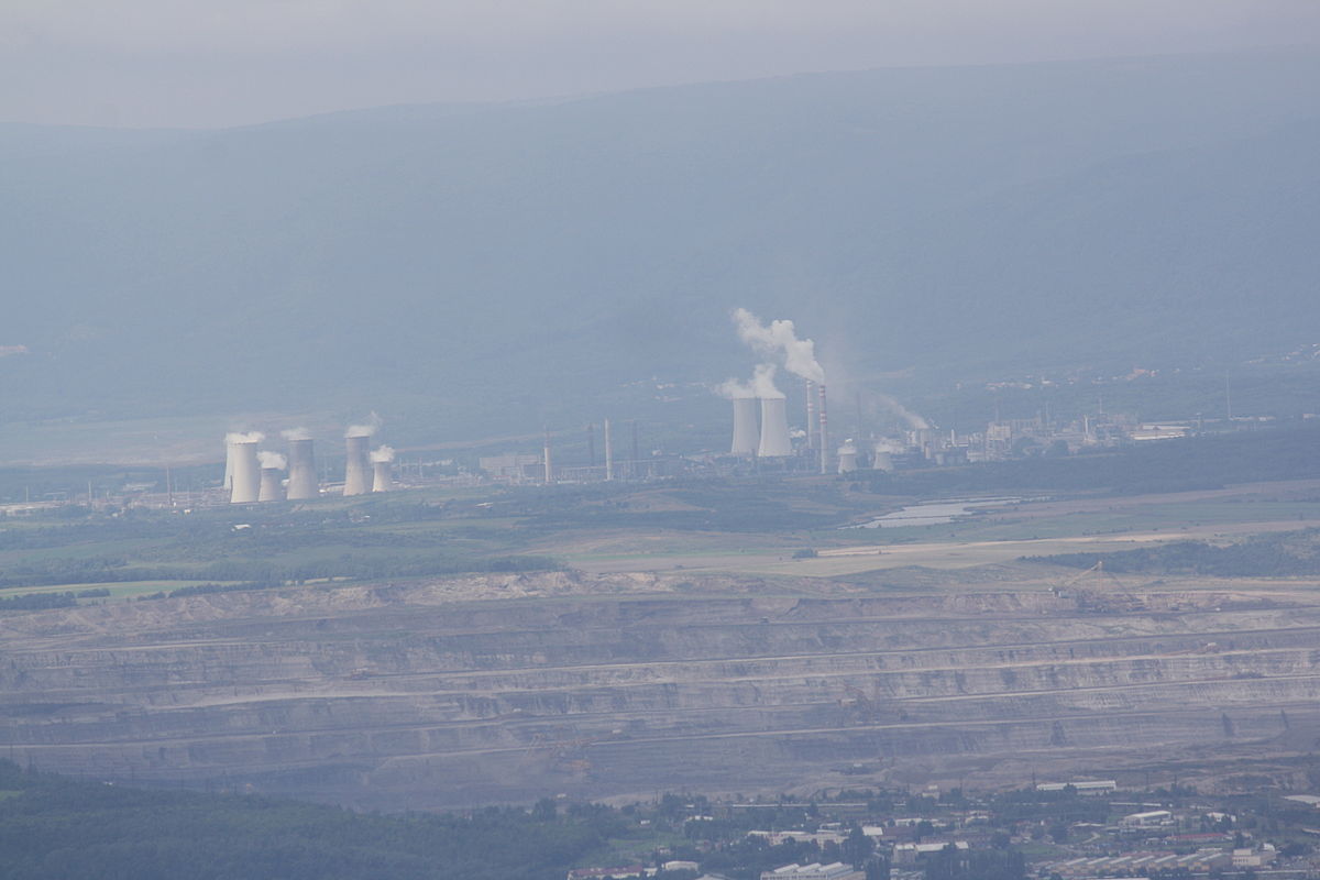 Plánované odstavení celé produkce Unipetrolu proběhlo. Nyní obnovuje provoz