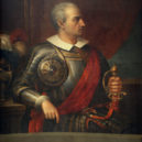 Francisco Pizarro - Diego de Almagro