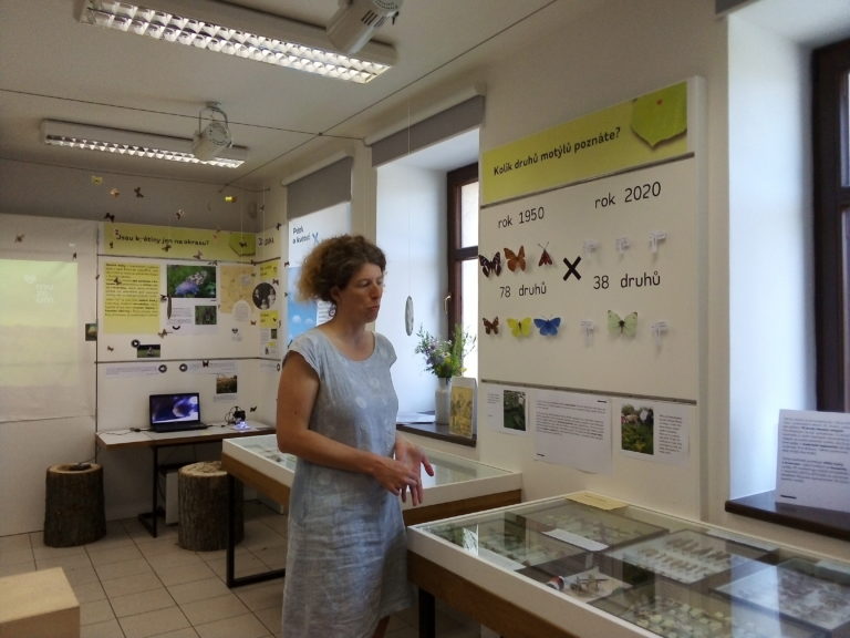 Muzeum Říčany