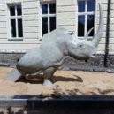 Muzeum Říčany - FOTO JIH Teorie z učebnic ožila v Muzeu Říčany. Nejen děti tam zažívají proměny krajiny – foto AC 9 – geopark