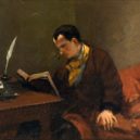 Gustave Courbet - Gustave Courbet