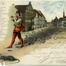 Krysař z Hamelnu - Hameln