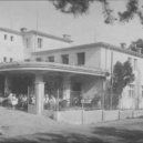 Kopa Kostelec nad Labem - Kopa stará