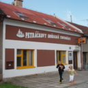 Hořické trubičky - Petráčkovy hořické trubičky