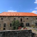 Pakoměřice – zámek - Pakoměřice