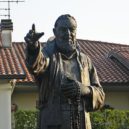 Pio z Pietrelciny - Padre Pio