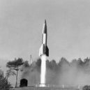Vladimir Nikolajevič Čelomej - Raketa V2