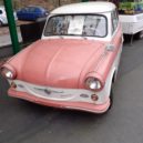 Muzeum trabantů v Praze: Unikátní výlet do bývalého východního Německa - trabant