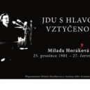 Museum Kampa nabízí pohled na vzácné plátno Alfonse Muchy, připomene i památku Milady Horákové - milada horakova