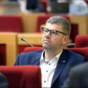 Připomínka justiční vraždy Milady Horákové je zničená, zůstala jen StB - pospisil