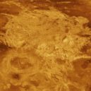 Dobývání planet začalo Venuší - venuse