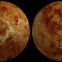 Dobývání planet začalo Venuší - venuse