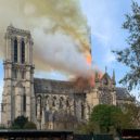 Katedrála Notre Dame - Notre Dame