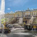 Fontány – perly krásy i kapky zdraví - peterhof