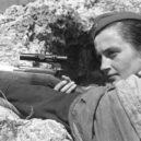 Ljudmila Pavličenková - Ljudmila Pavličenková (1942)