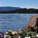 Andreas Behring Breivik - Utøya