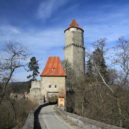 Zvíkov - Zvikov