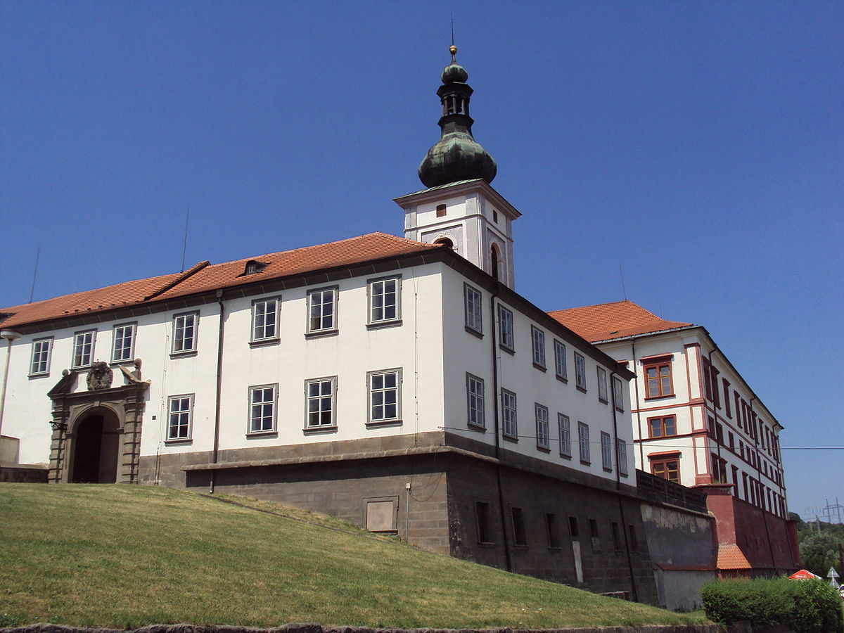 Domov císaře Ferdinanda mění kastelána. Jaké jsou jeho plány na zámku Zákupy