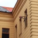 Okurková sezóna v Kutné Hoře jen zdánlivě - Přestavba Komenského školy na knihovnu Na Náměti