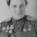Ljudmila Pavličenková - Ljudmila Pavličenková (1943)