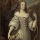 Ludvík XIV. - Louise de la Valliere