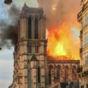 Katedrála Notre Dame - Notre Dame