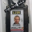 Andreas Behring Breivik - Breivik