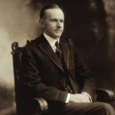 Coolidgeův efekt - Calvin Coolidge