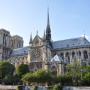 Katedrála Notre Dame - Notre Dame