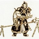 Zbraně - Chinese_rocket