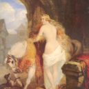 Lady Godiva - Claxton Godiva