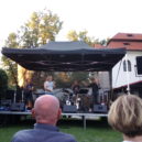 Koncert na zahradě Dalibora Jandy - All-focus