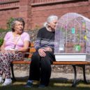Alzheimercentrum Černošice - FOTO ZAPAD Alzheimercentrum v Černošicích představilo unikátní projekt s terapií pro seniory – foto Alzheimercentrum v Černošicích 1