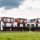 Alzheimercentrum Černošice - FOTO ZAPAD Alzheimercentrum v Černošicích představilo unikátní projekt s terapií pro seniory – foto Alzheimercentrum v Černošicích 2