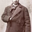 Socha Svobody – historie - Frederic Auguste Bartholdi