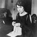 Coolidgeův efekt - Grace Coolidge